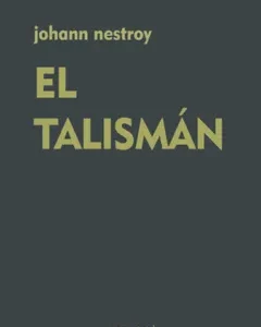 El talismán