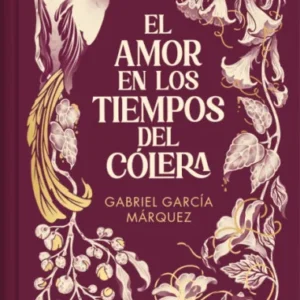 El amor en los tiempos del cólera (Tapa dura)