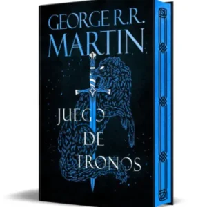 Juego de Tronos: Canción de Hielo y Fuego 1 (Tapa dura)
