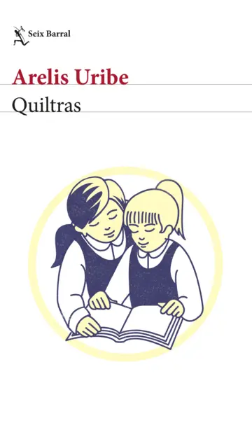 Quiltras