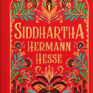 Siddhartha (Tapa dura)