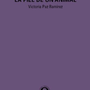 La piel de un animal