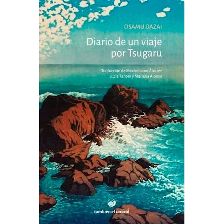 Diario de un viaje por Tsugaru