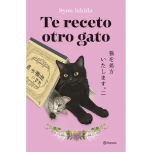 Te receto otro gato