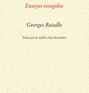 Los comedores de estrellas. Ensayos escogidos