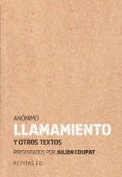 Llamamiento y otros textos