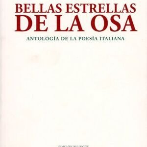 Bellas estrellas de la Osa