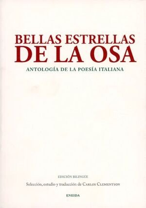 Bellas estrellas de la Osa