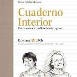 Cuaderno interior. Conversaciones con Rose-Marie Lagrave