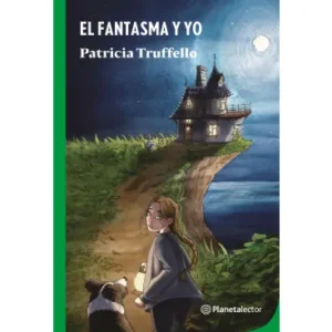 El fantasma y yo