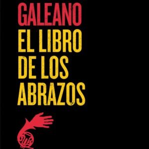 El libro de los abrazos