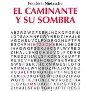 El caminante y la sombra