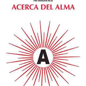 Acerca del alma
