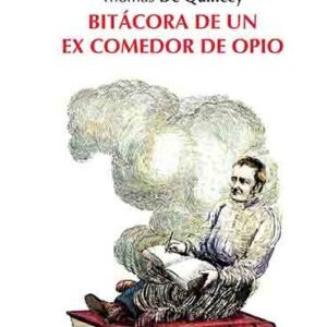 Bitácora de un comedor de opio