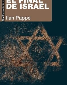 El final de Israel