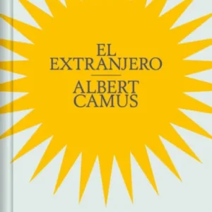 El extranjero (Tapa dura)