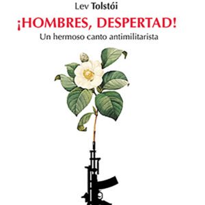 ¡Hombres, despertad!