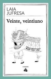 Veinte, veintiuno