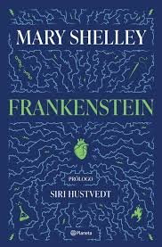 Frankenstein (Tapa dura)