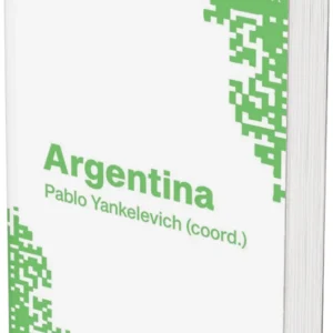 Historia mínima de Argentina
