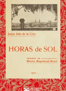 Horas de sol