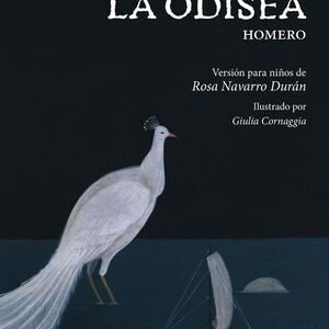 La Odisea (Versión para niños)