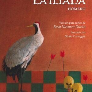La Ilíada (Versión para niños)