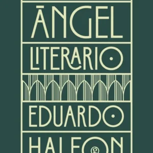 El ángel literario