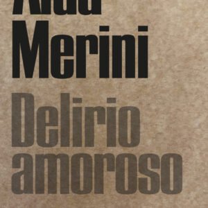 Delirio amoroso