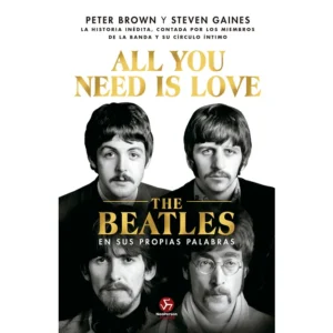 All You Need Is Love