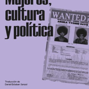Mujeres, cultura y política