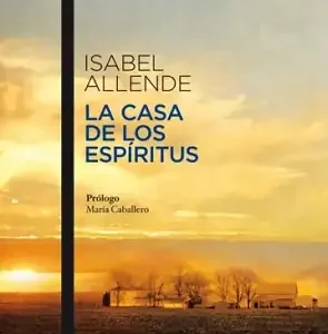 La casa de los espíritus