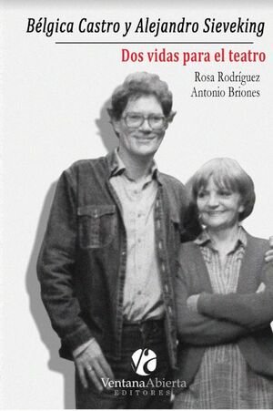 Dos vidas para el teatro