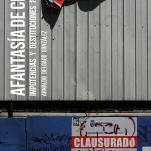 Afantasía de Chile