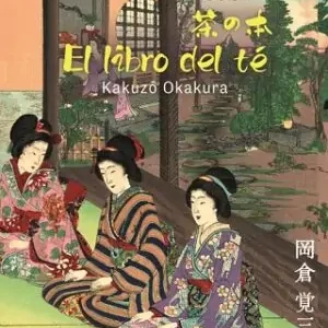 El libro del té