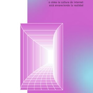 Estéticas liminales. Vaporwave, Backrooms, weirdcore o cómo la cultura de internet está enrareciendo la realidad