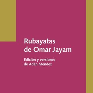 Rubayatas de Omar Jayam