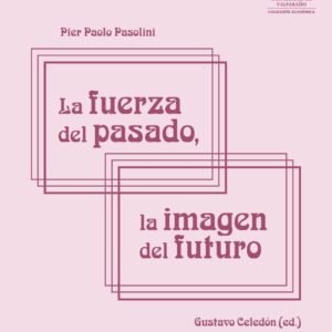 La fuerza del pasado, la imagen del futuro
