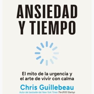 Ansiedad y tiempo