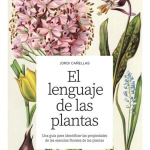 El lenguaje de las plantas
