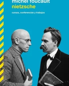 Nietzsche. Cursos, conferencias y trabajos