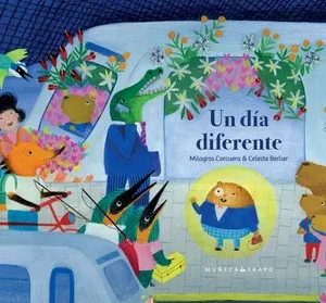 Un día diferente