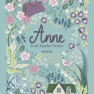Anne, la de tejados verdes