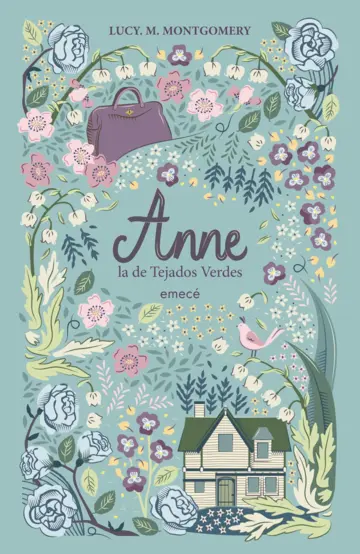 Anne, la de tejados verdes