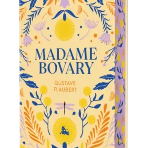 Madame Bovary (Edición limitada)