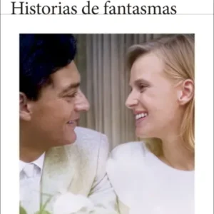 Historias de fantasmas