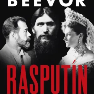 Rasputín y la caída de los Románov