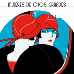 Mujeres de ojos grandes