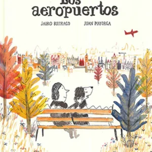 Los aeropuertos