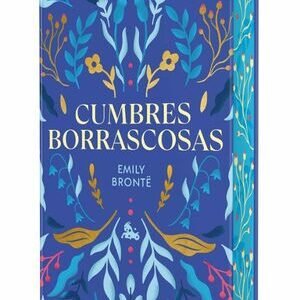 Cumbres borrascosas (Edición limitada)
